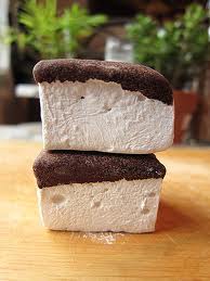 Chocolate Marshmallow Dip Chocolate Marshmallow Dip